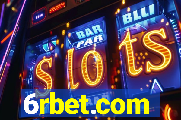 6rbet.com