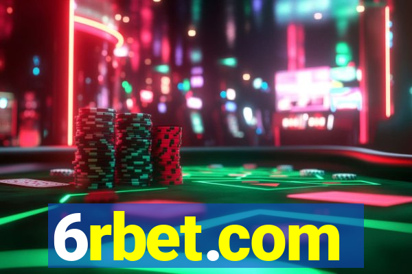 6rbet.com