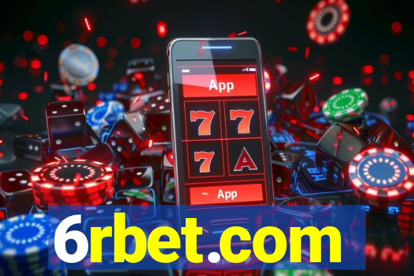 6rbet.com