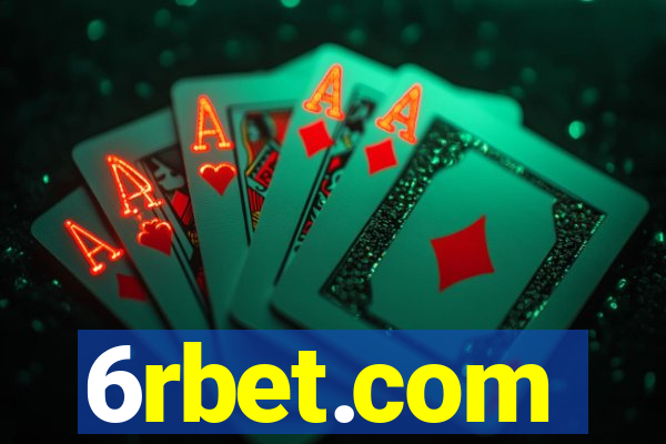 6rbet.com