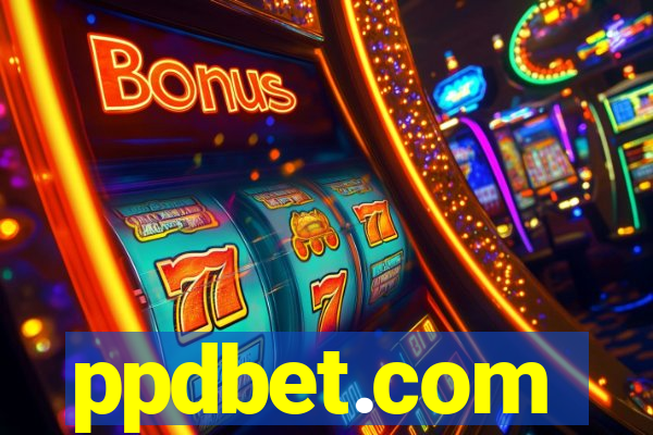 ppdbet.com