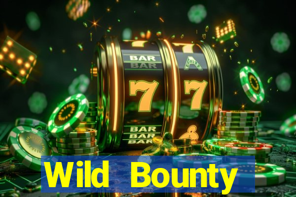 Wild Bounty Showdown horario pagante