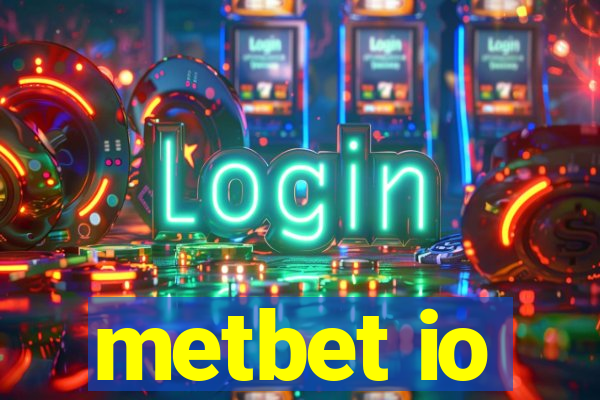 metbet io