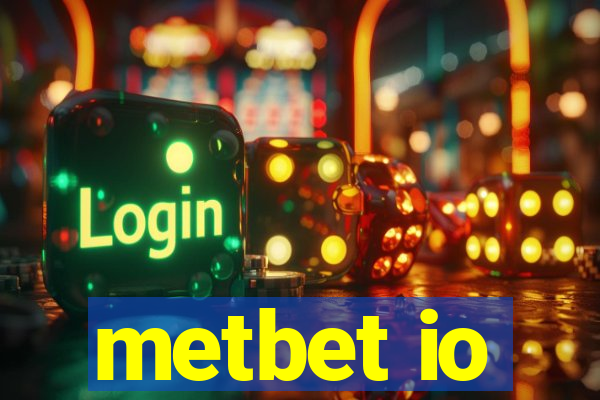 metbet io