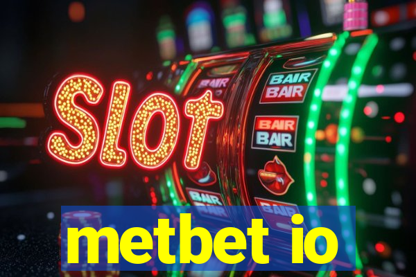 metbet io