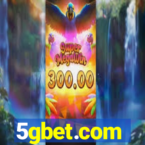 5gbet.com