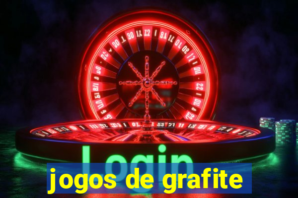 jogos de grafite