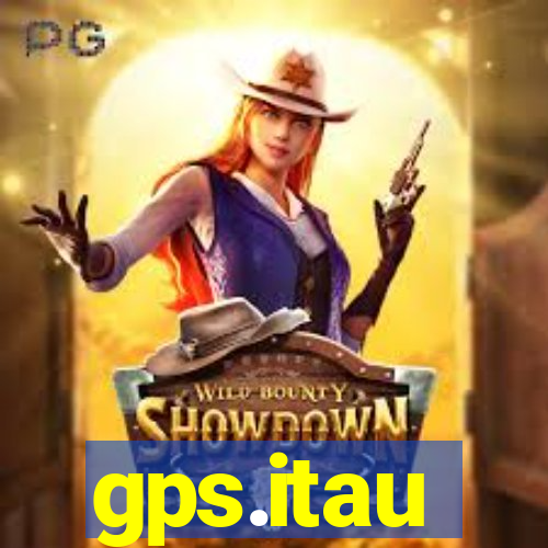 gps.itau