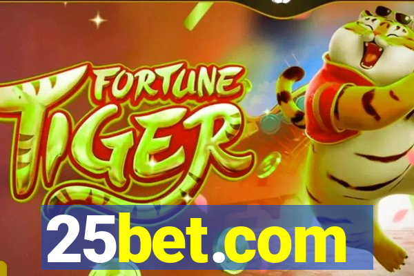 25bet.com