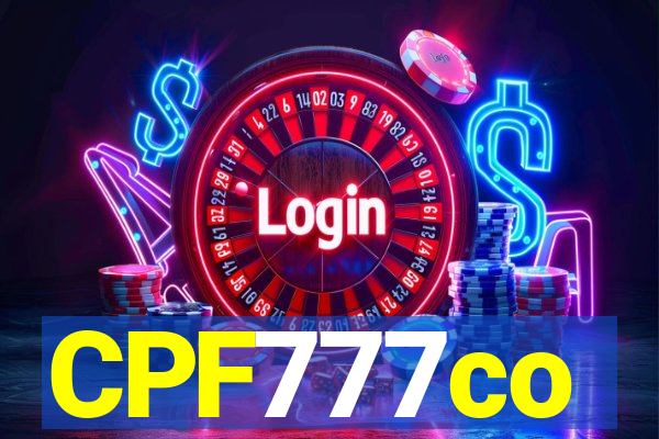 CPF777co