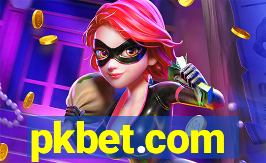 pkbet.com