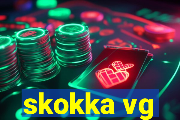 skokka vg