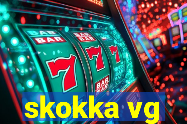 skokka vg