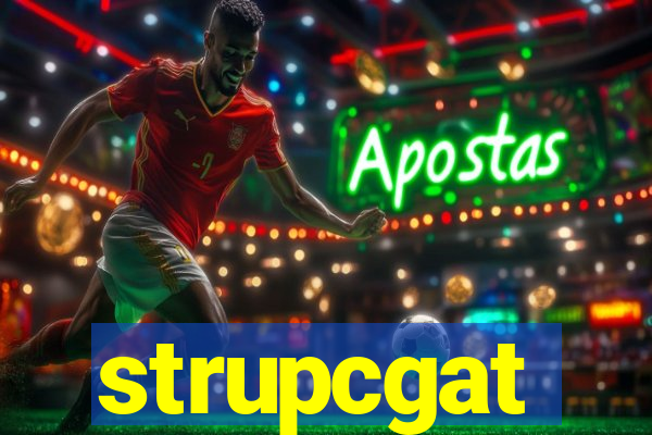 strupcgat