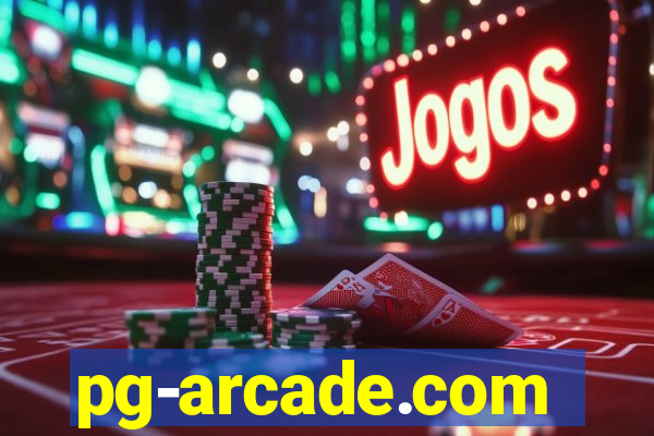 pg-arcade.com