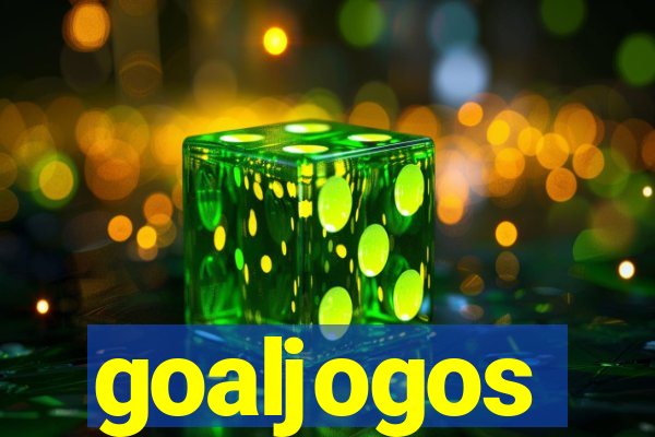 goaljogos