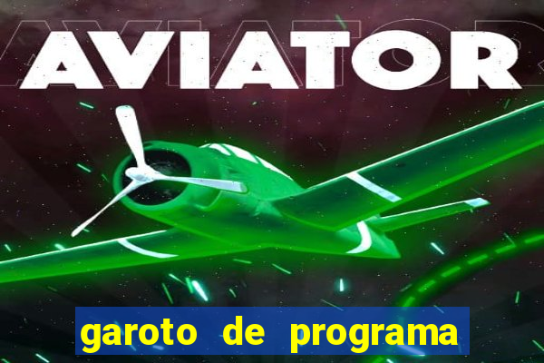 garoto de programa de porto velho