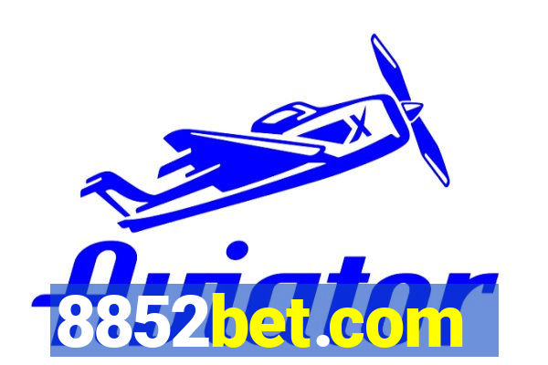 8852bet.com