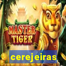 cerejeiras