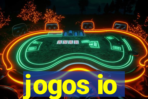 jogos io