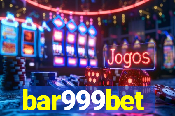 bar999bet