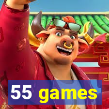 55 games