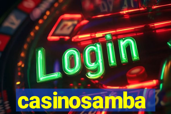 casinosamba