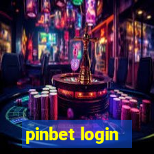 pinbet login