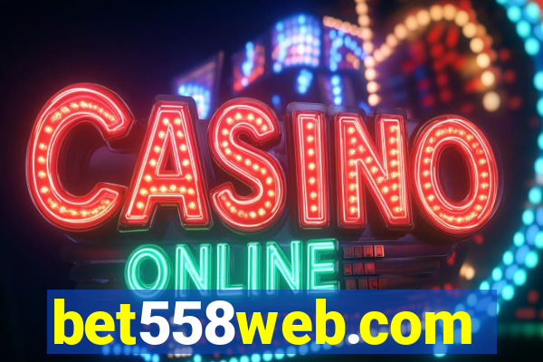 bet558web.com