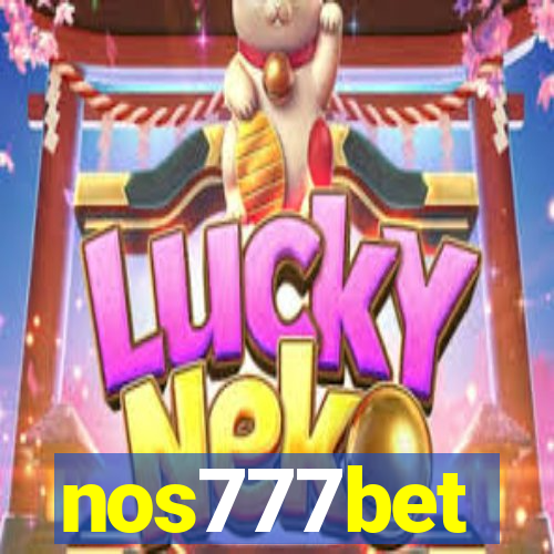 nos777bet