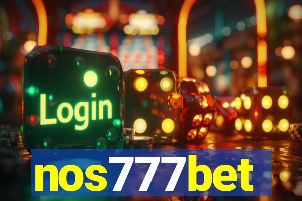 nos777bet