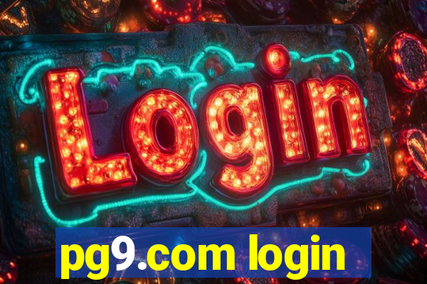 pg9.com login