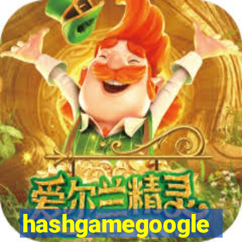 hashgamegoogle