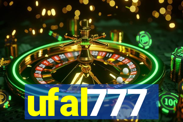 ufal777