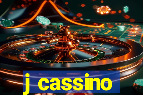 j cassino