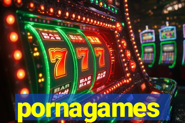 pornagames