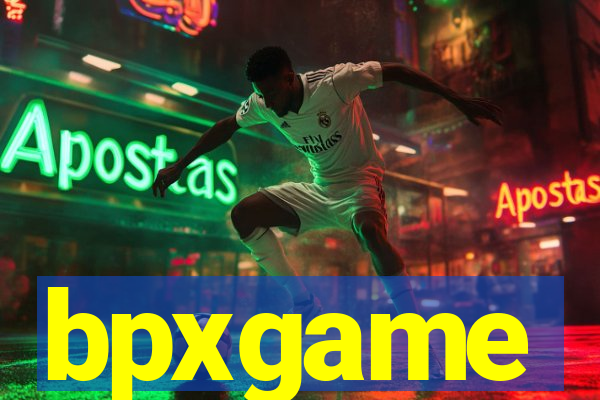 bpxgame