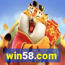 win58.com