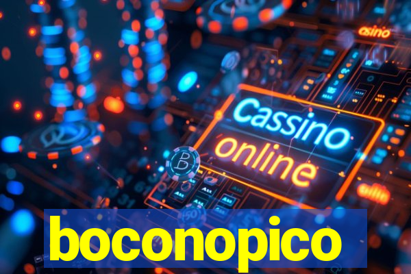 boconopico