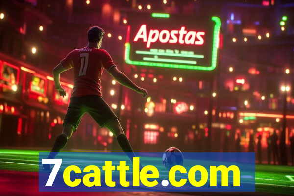 7cattle.com plataforma de jogos