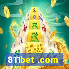 811bet .com