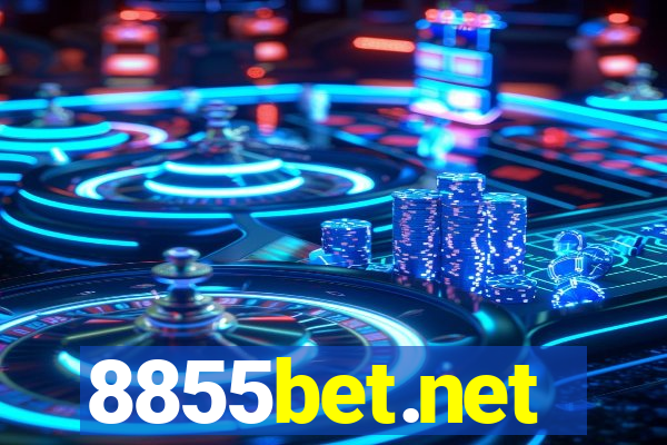 8855bet.net