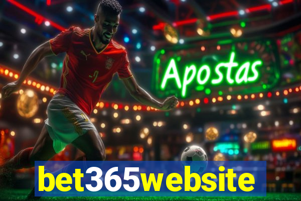 bet365website