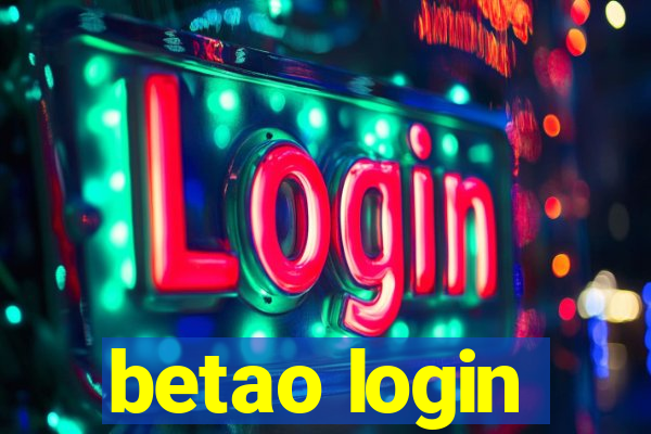 betao login