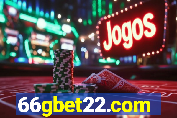 66gbet22.com