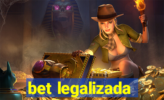 bet legalizada