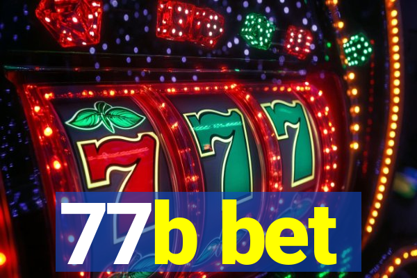 77b bet