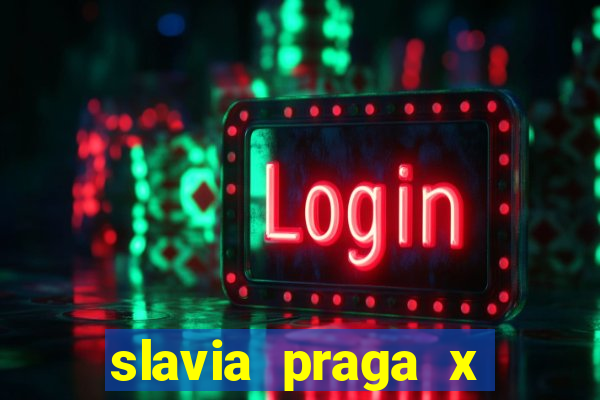 slavia praga x milan palpite