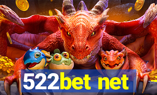 522bet net