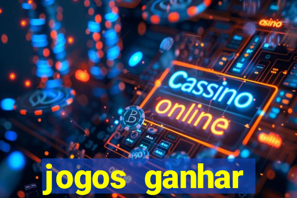 jogos ganhar dinheiro no pix